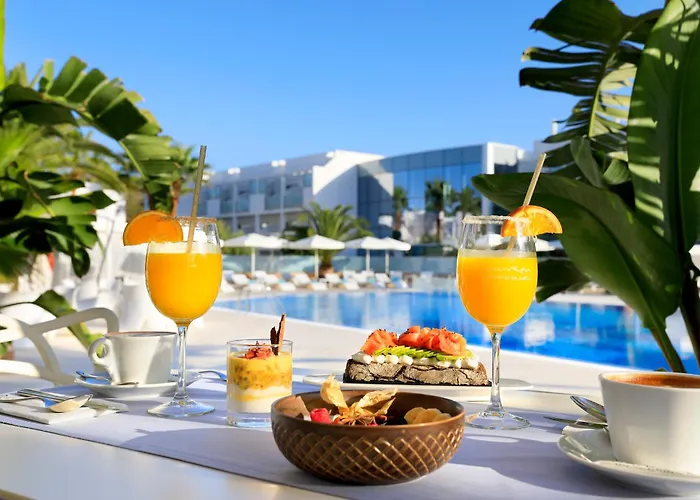 Blanco Hotel Formentera
