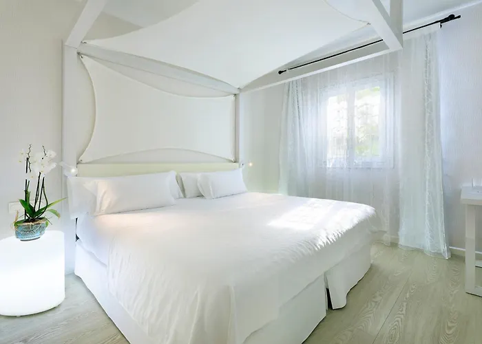 Blanco Hotel Formentera