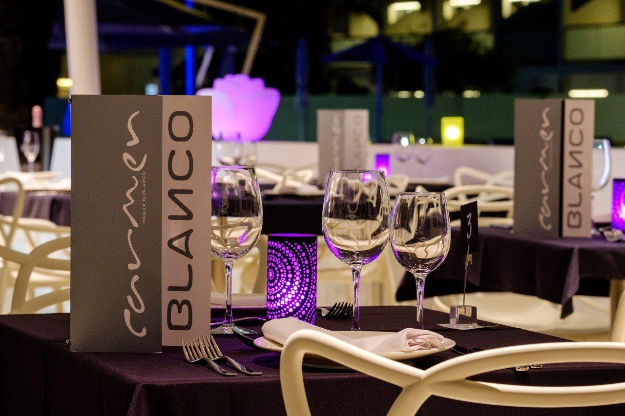 Hotel Blanco Formentera 4*