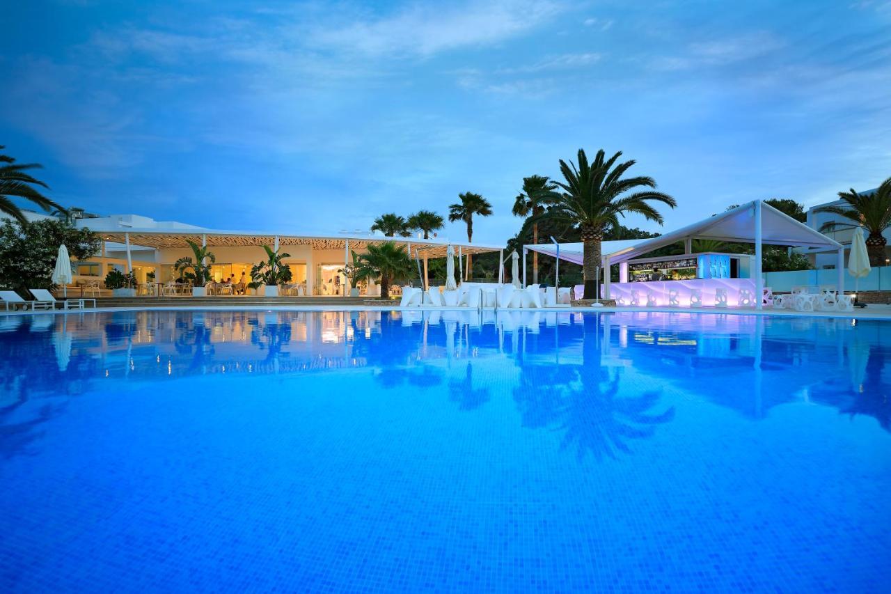 Hotel Blanco Formentera Es Pujols
