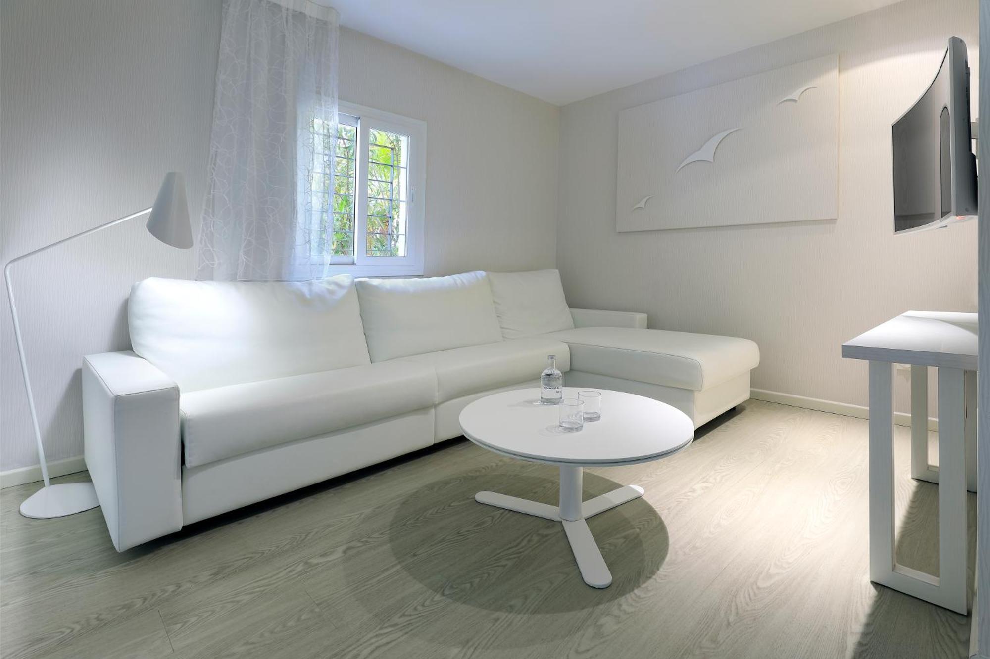 Hotel Blanco Formentera 4*